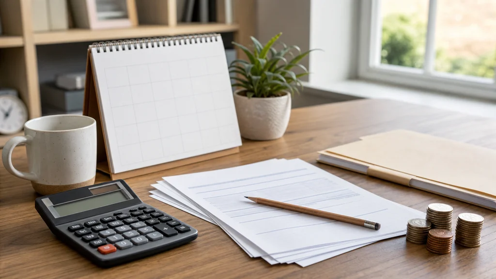 2026 Tax Brackets and Standard Deduction: What Changed